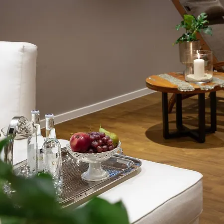 Apartment Gut Moorbeck *