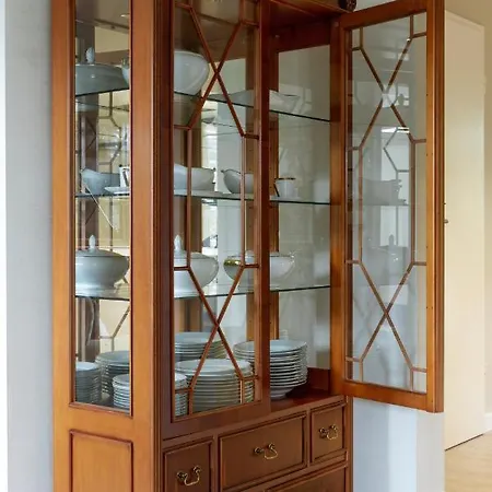 Gut Moorbeck Apartment Amelhausen