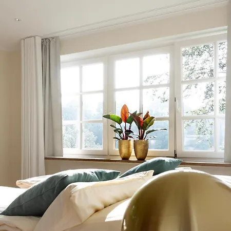 Gut Moorbeck Apartment Amelhausen