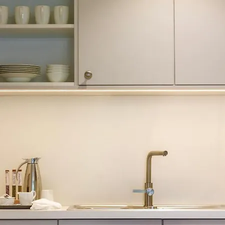 Gut Moorbeck Apartment