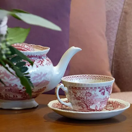 Gut Moorbeck Apartment Amelhausen