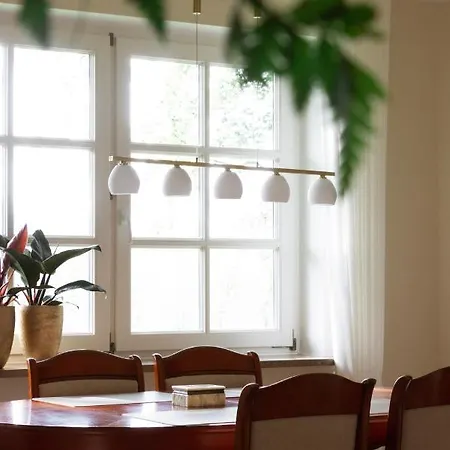 Apartment Gut Moorbeck *