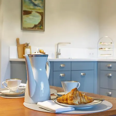 Gut Moorbeck Apartment Amelhausen
