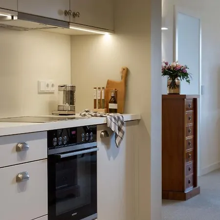 Gut Moorbeck Apartment