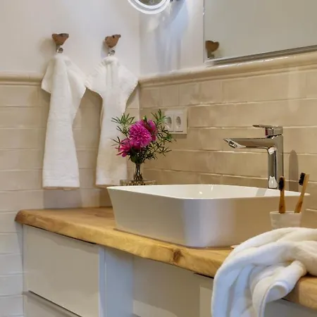 Apartment Gut Moorbeck *