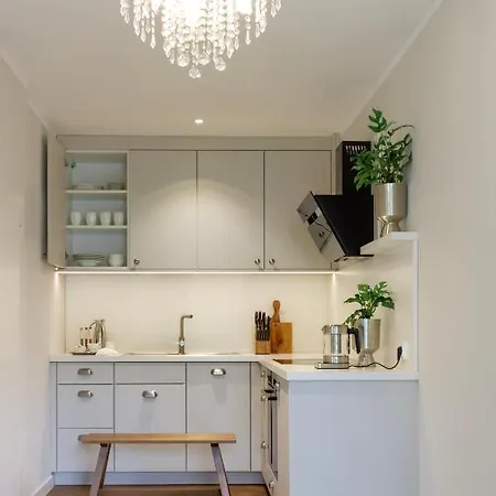 Apartment Gut Moorbeck Amelhausen