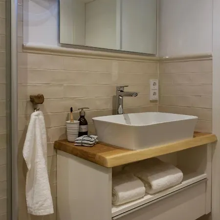 Gut Moorbeck Apartment