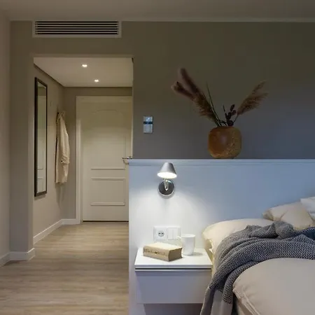 Gut Moorbeck Apartment *