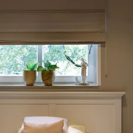 Gut Moorbeck Apartment