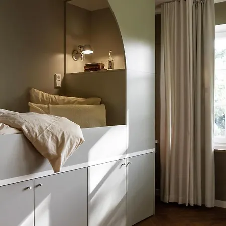 Apartment Gut Moorbeck Amelhausen