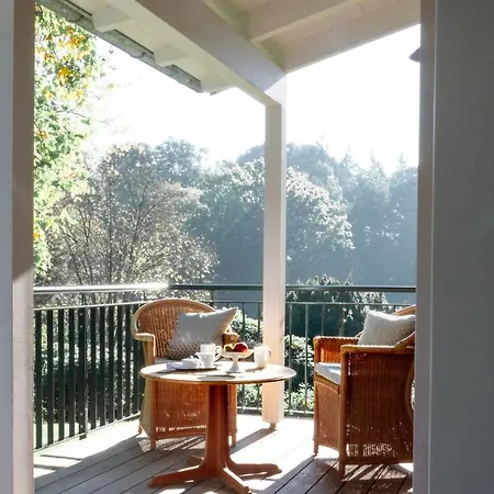 Gut Moorbeck Apartment