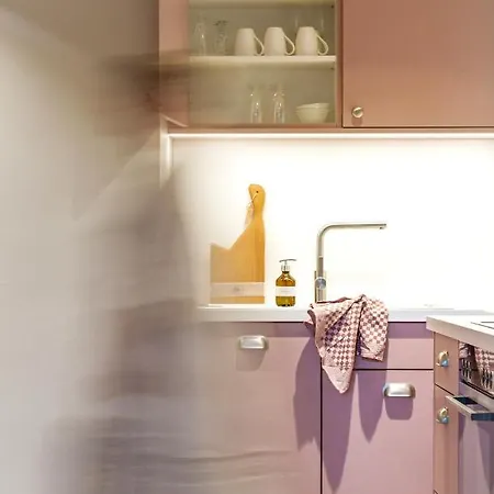 아파트 Gut Moorbeck *