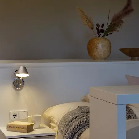 Apartment Gut Moorbeck Amelhausen