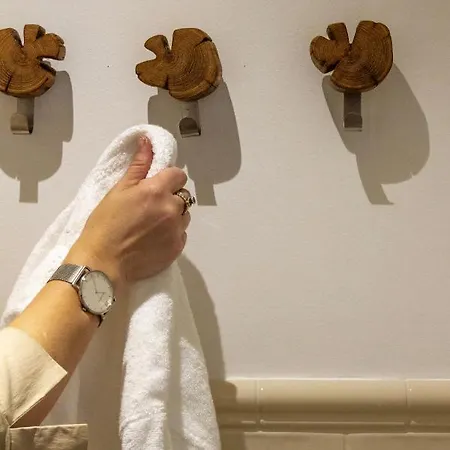 Apartment Gut Moorbeck *