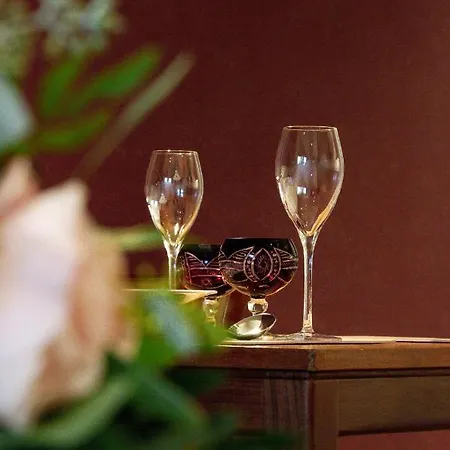 Gut Moorbeck Apartment *