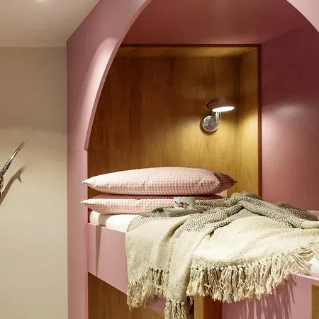 Apartament Gut Moorbeck