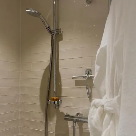 Gut Moorbeck Apartment