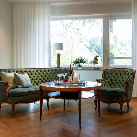 Apartment Gut Moorbeck Amelhausen