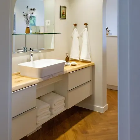 Apartment Gut Moorbeck *