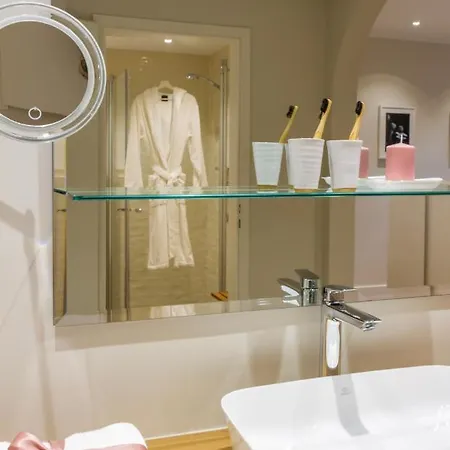 Apartment Gut Moorbeck