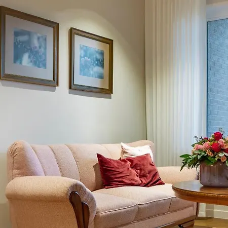 Gut Moorbeck Apartment Amelhausen