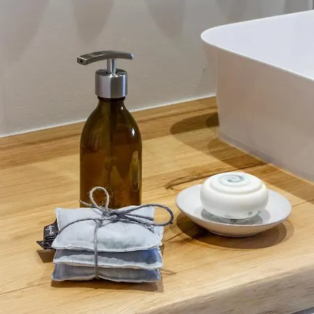 Apartment Gut Moorbeck