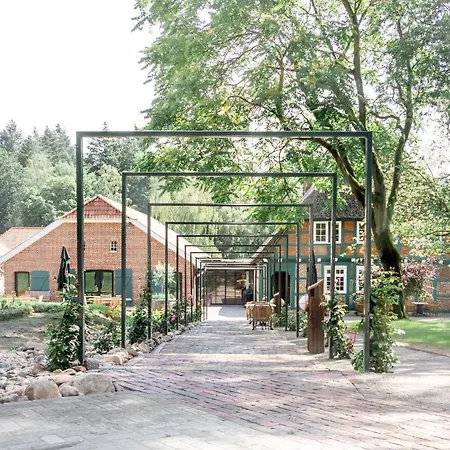 아파트 Gut Moorbeck