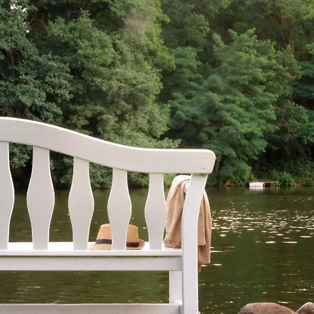 Gut Moorbeck Apartment *