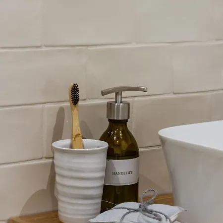 Apartment Gut Moorbeck *