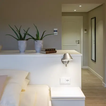 Gut Moorbeck Apartment