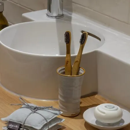 Apartment Gut Moorbeck Amelhausen