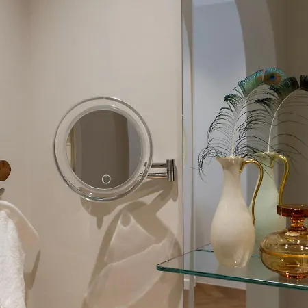 דירה Gut Moorbeck *