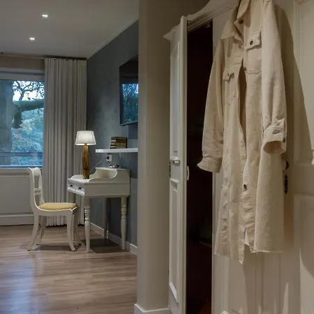 Gut Moorbeck Apartment *