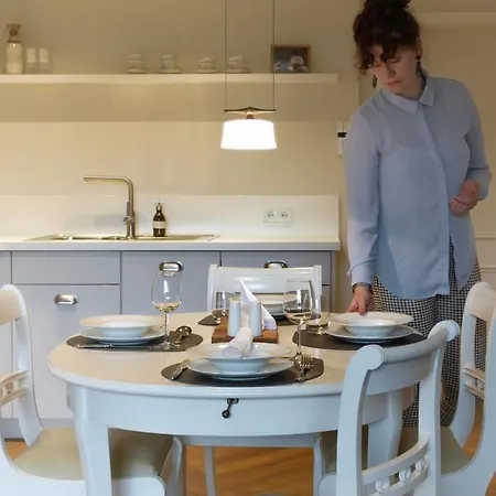 Apartment Gut Moorbeck Amelhausen