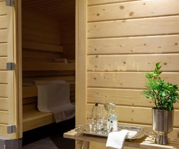 شقة Gut Moorbeck *