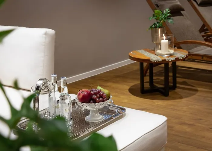 شقة Gut Moorbeck *