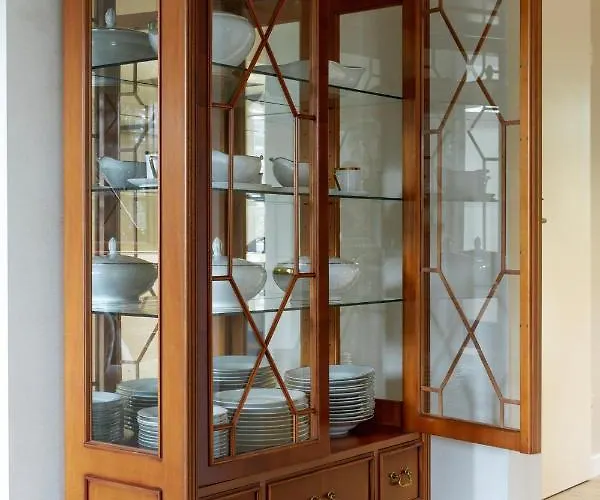 Gut Moorbeck شقة Amelhausen