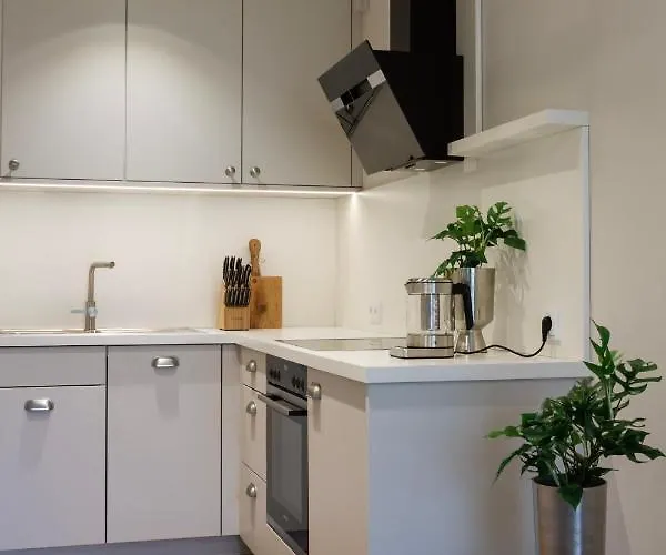 Gut Moorbeck شقة Amelhausen