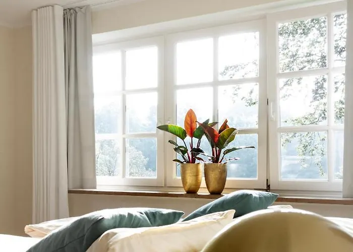 Gut Moorbeck شقة Amelhausen