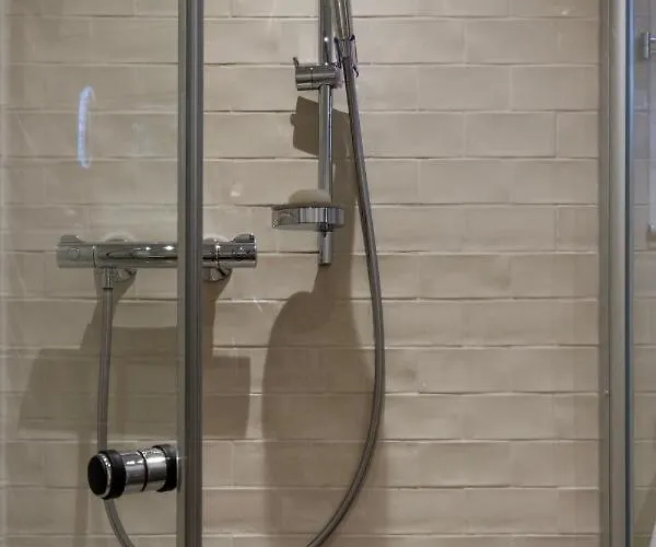 شقة Gut Moorbeck Amelhausen