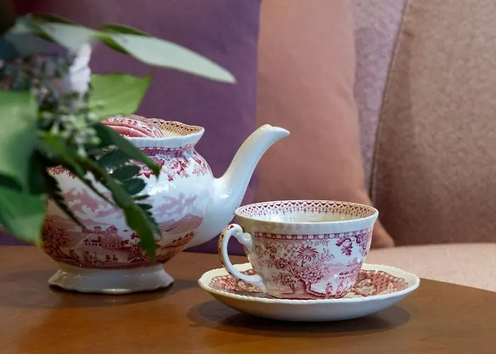 Gut Moorbeck شقة Amelhausen