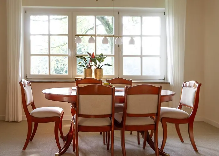 Gut Moorbeck * Amelhausen