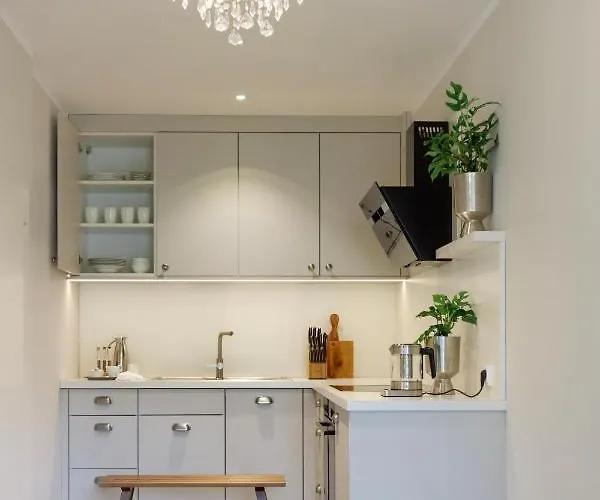 شقة Gut Moorbeck Amelhausen