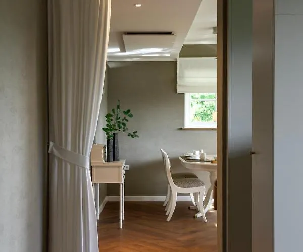 Gut Moorbeck * Amelhausen