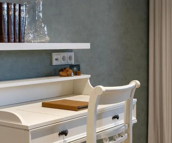 Gut Moorbeck Amelhausen