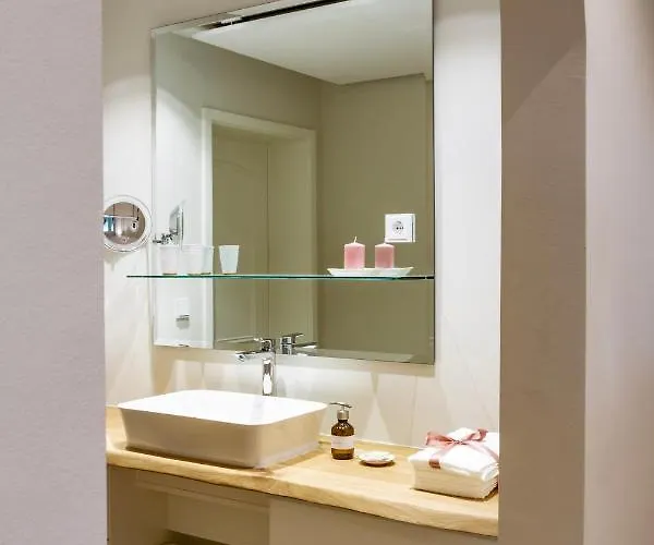 شقة Gut Moorbeck *