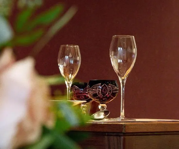 Gut Moorbeck شقة *