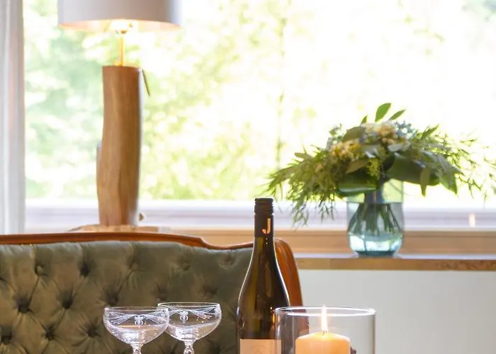 Gut Moorbeck Amelhausen