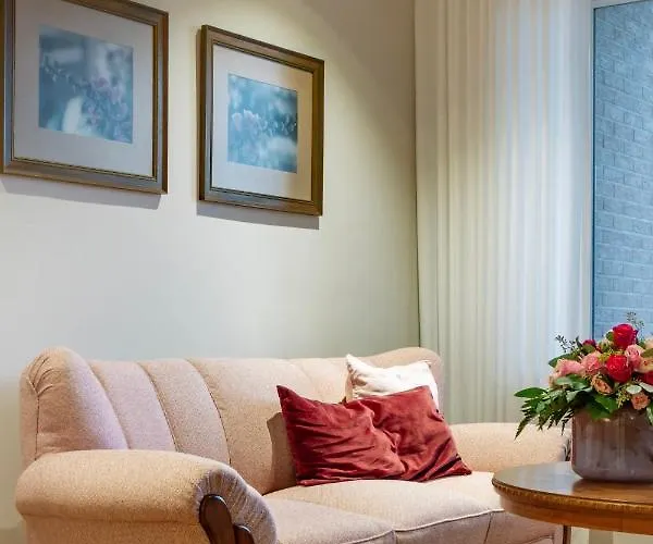 Gut Moorbeck شقة Amelhausen