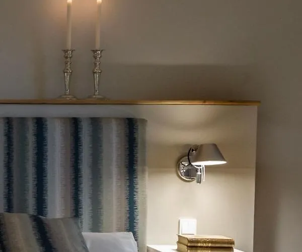 شقة Gut Moorbeck *